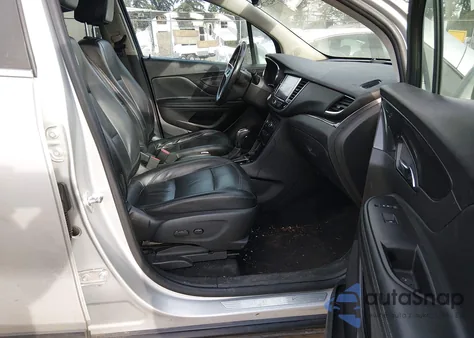 2019 Buick Encore Fwd Essence z USA, uszkodzony, nr VIN KL4CJCSM2KB806192